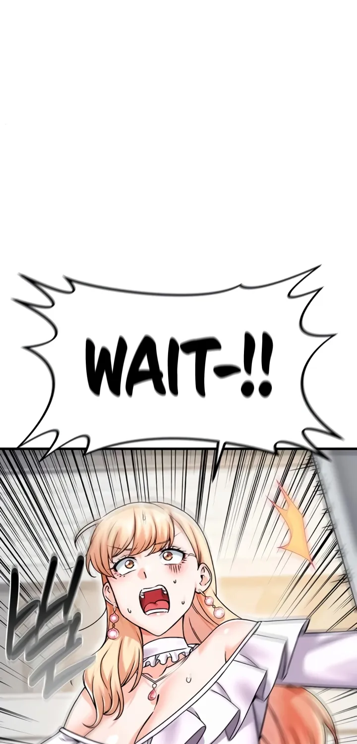 Wanna Join the Company? Chapter 14 page 74 - 