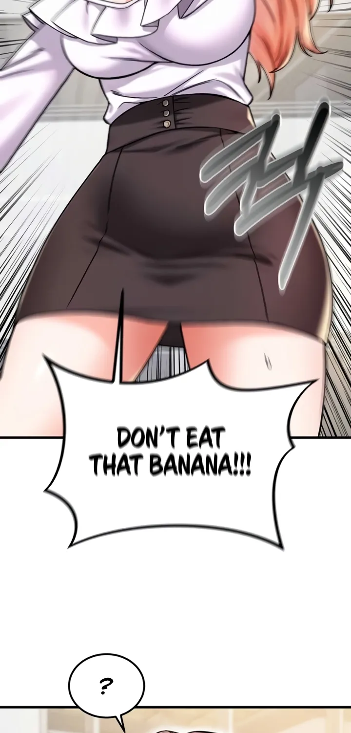 Wanna Join the Company? Chapter 14 page 75 - 
