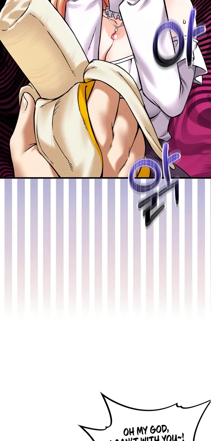 Wanna Join the Company? Chapter 14 page 78 - 