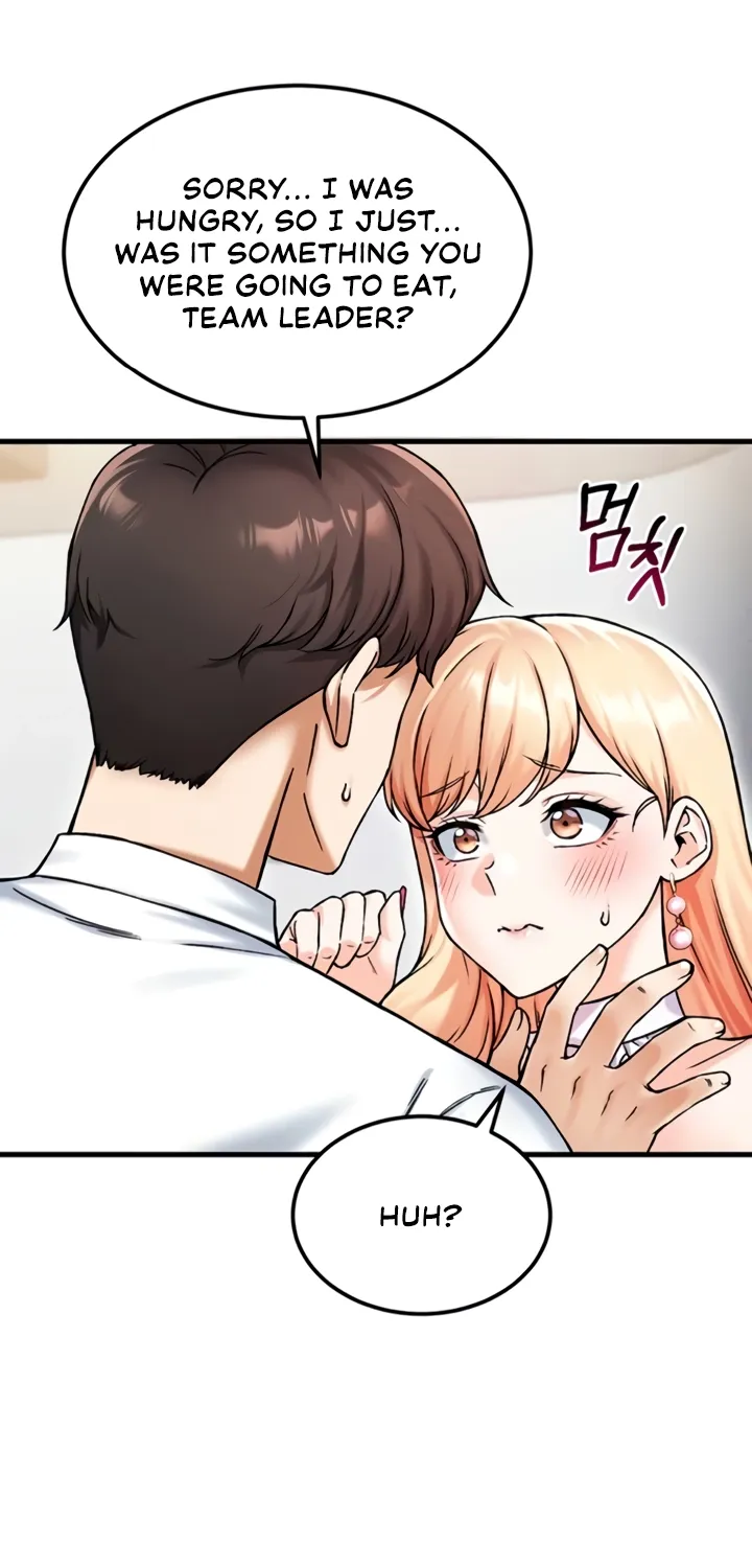 Wanna Join the Company? Chapter 14 page 80 - 