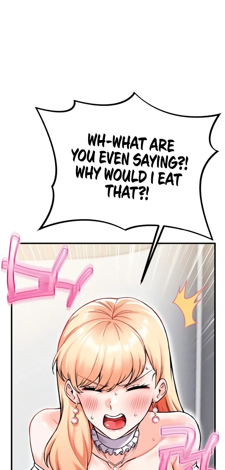 Wanna Join the Company? Chapter 14 page 81 - 
