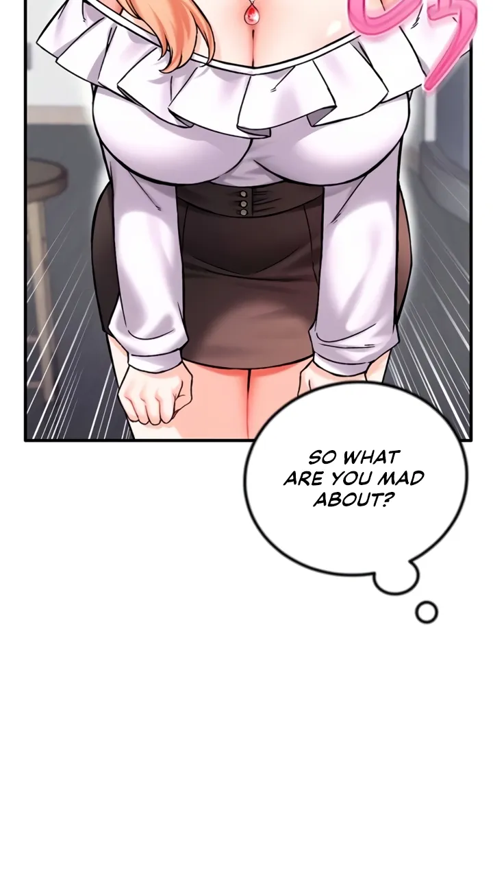 Wanna Join the Company? Chapter 14 page 82 - 