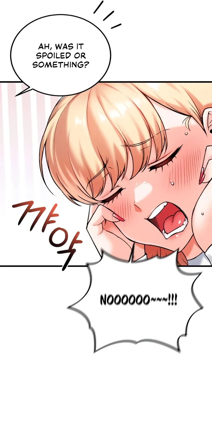 Wanna Join the Company? Chapter 14 page 83 - 