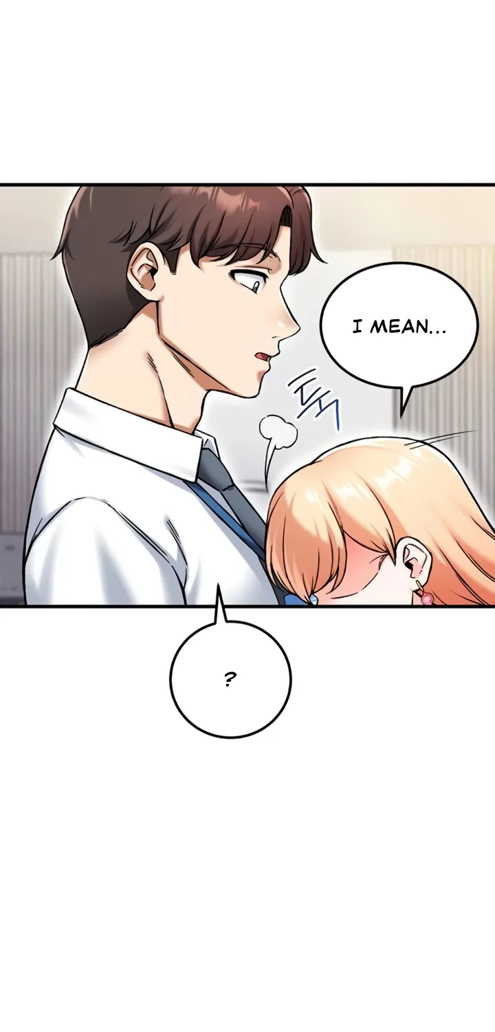 Wanna Join the Company? Chapter 14 page 84 - 