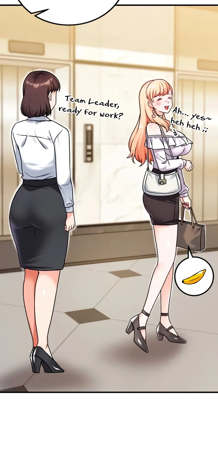 Wanna Join the Company? Chapter 15 page 11 - 