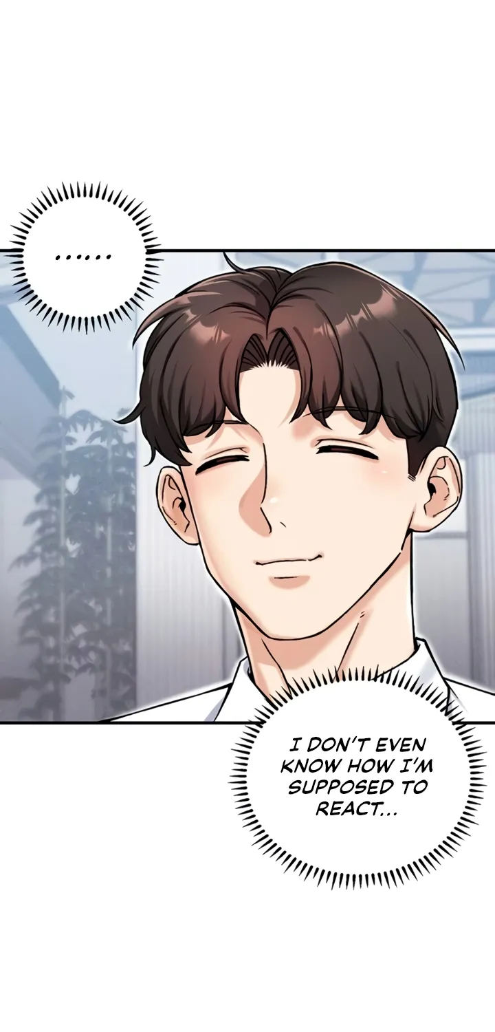 Wanna Join the Company? Chapter 15 page 12 - 