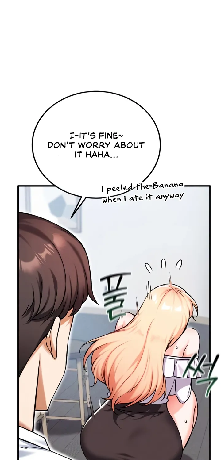 Wanna Join the Company? Chapter 15 page 13 - 