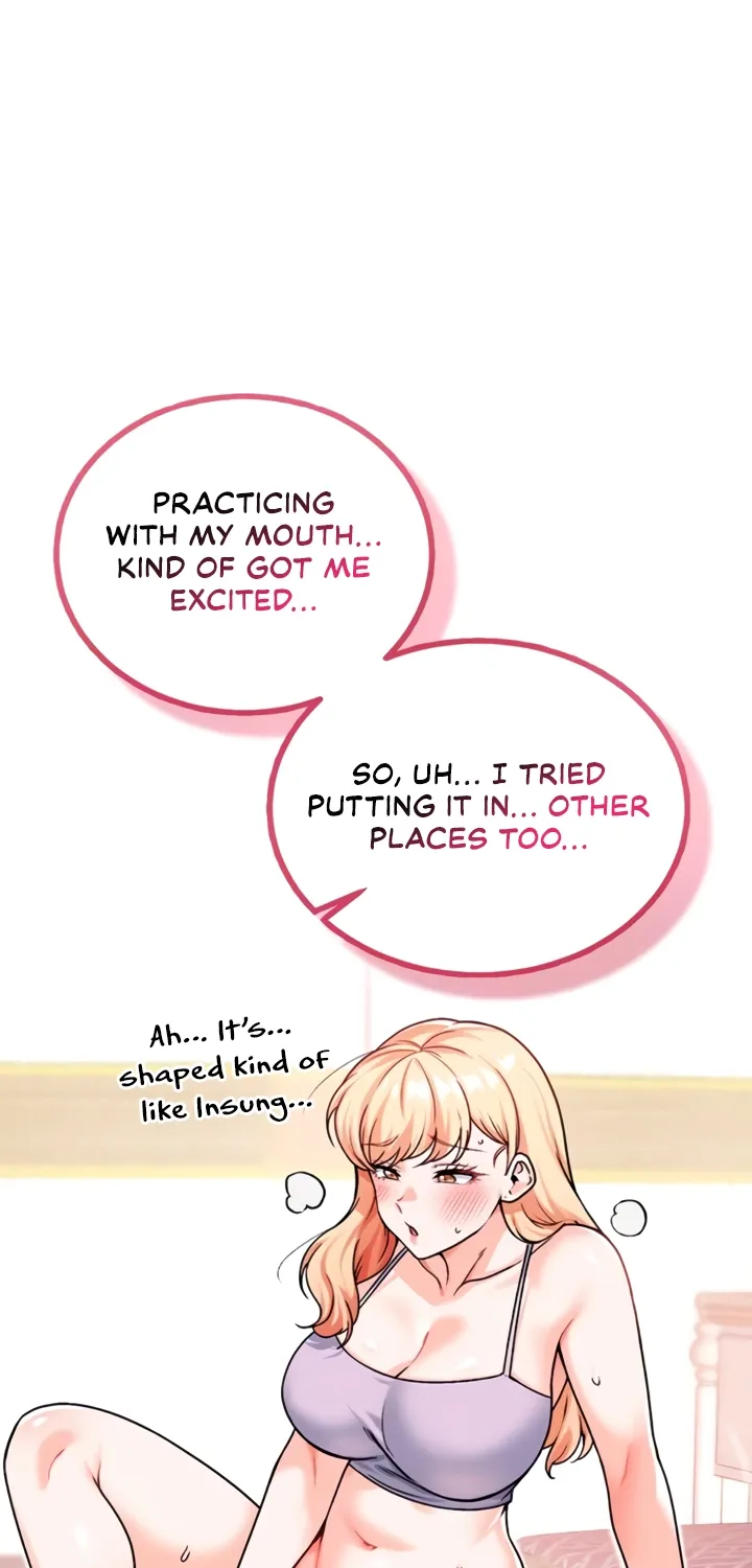 Wanna Join the Company? Chapter 15 page 15 - 