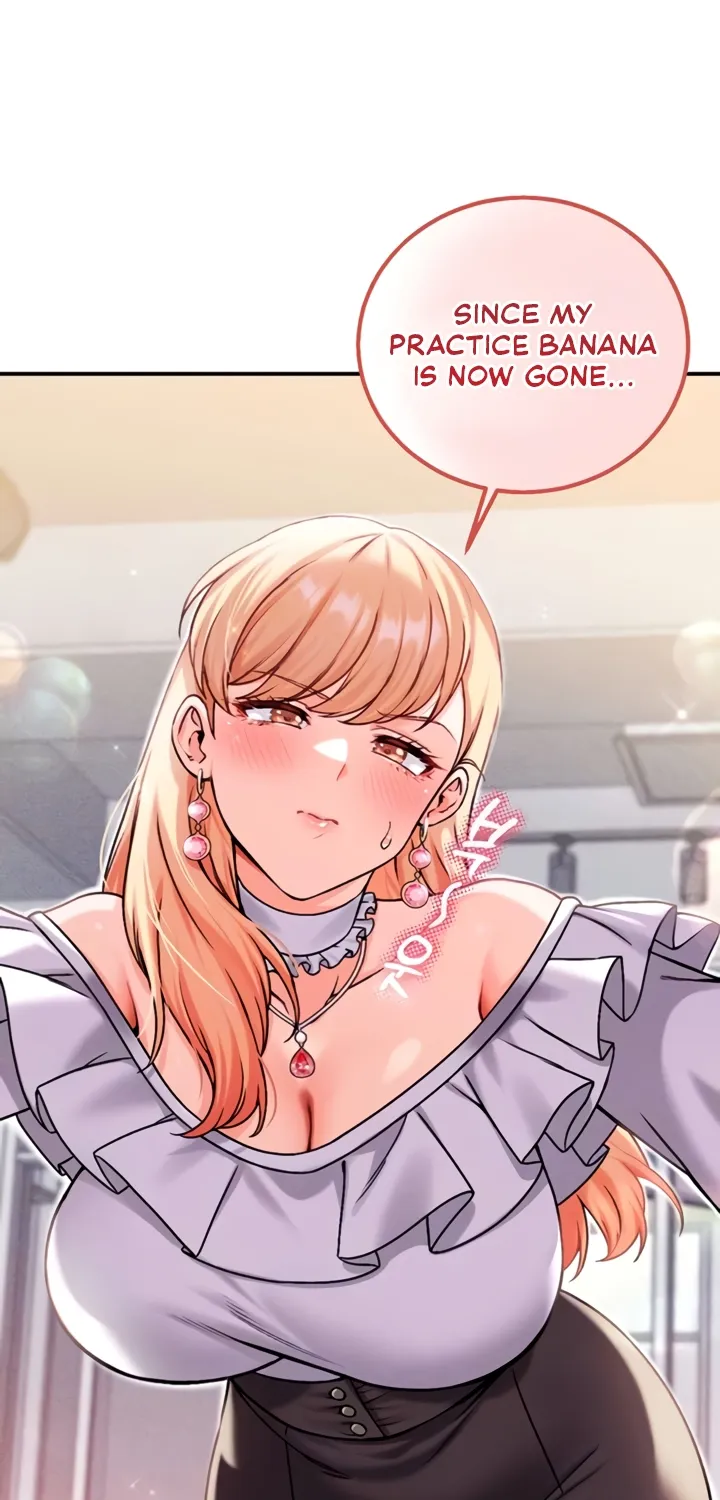 Wanna Join the Company? Chapter 15 page 19 - 