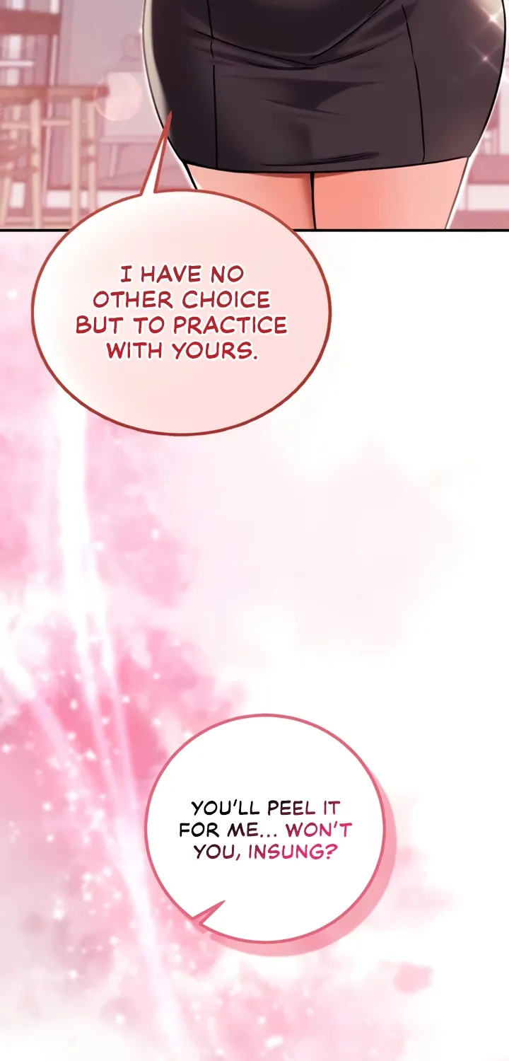 Wanna Join the Company? Chapter 15 page 20 - 