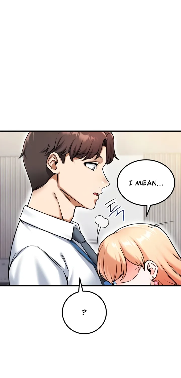 Wanna Join the Company? Chapter 15 page 3 - 