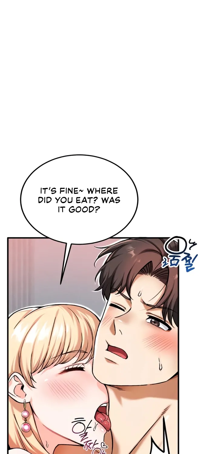 Wanna Join the Company? Chapter 15 page 28 - 