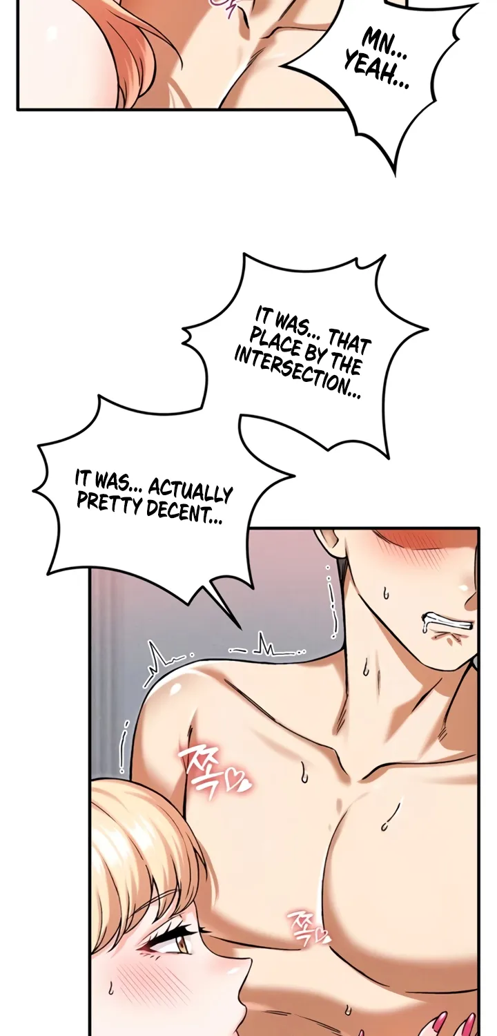 Wanna Join the Company? Chapter 15 page 29 - 