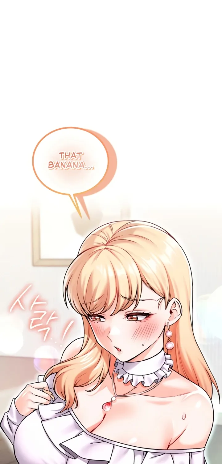 Wanna Join the Company? Chapter 15 page 4 - 