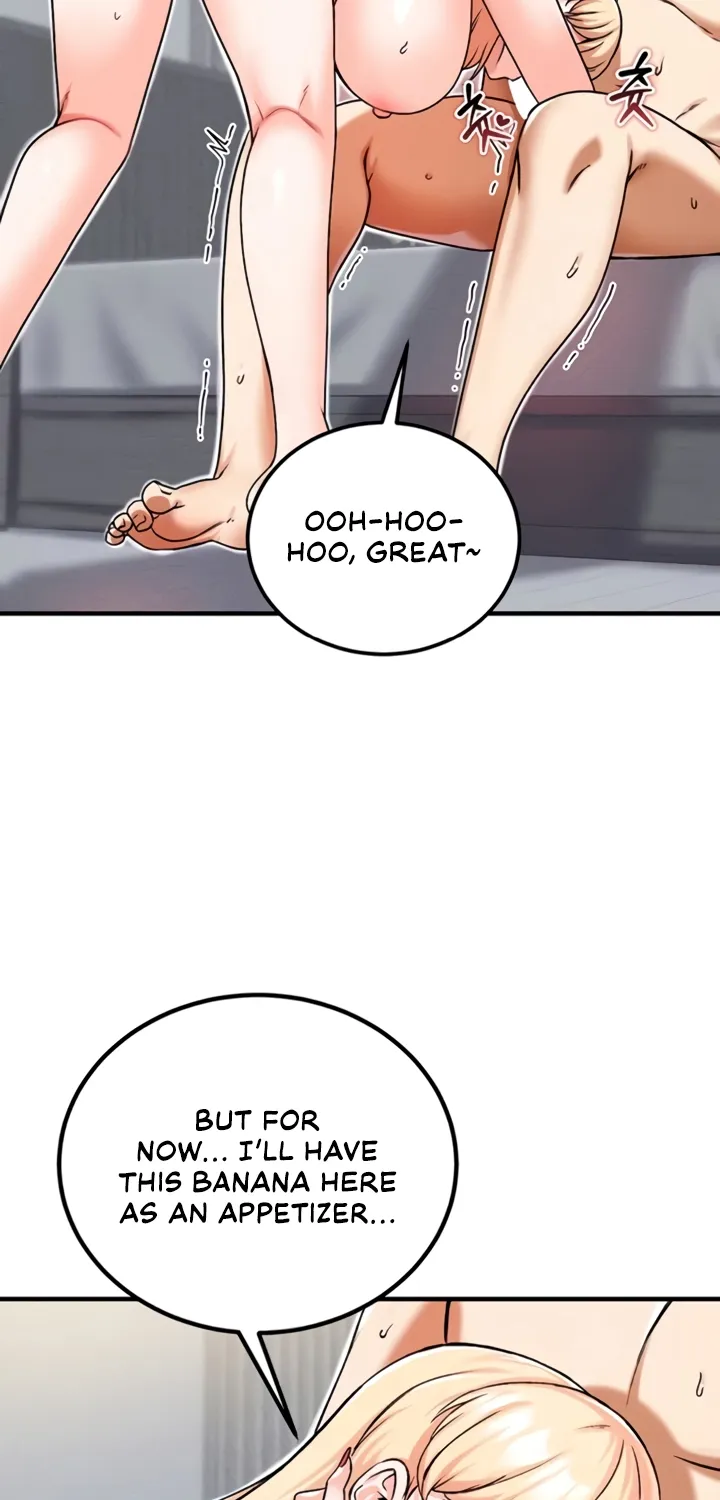 Wanna Join the Company? Chapter 15 page 31 - 