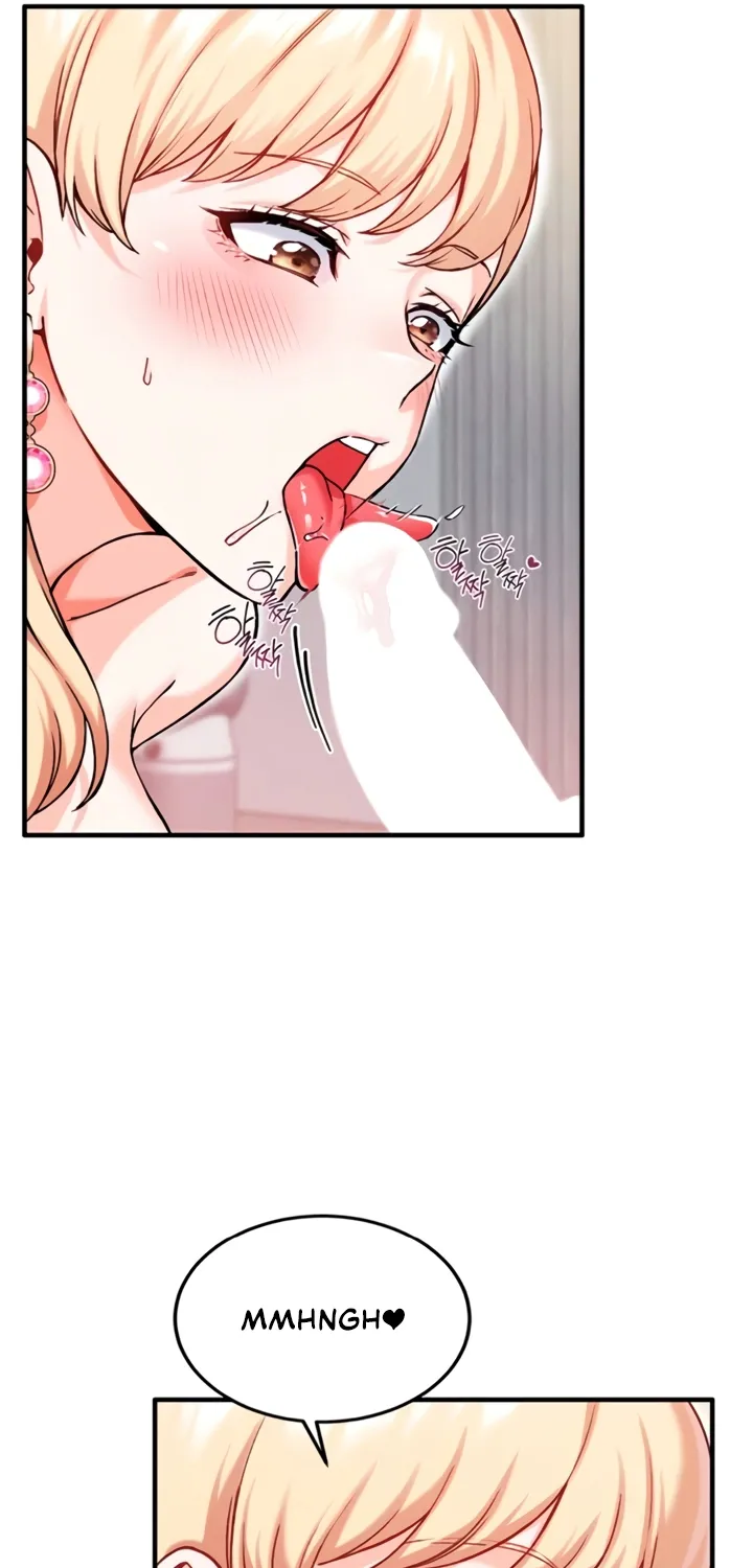 Wanna Join the Company? Chapter 15 page 33 - 