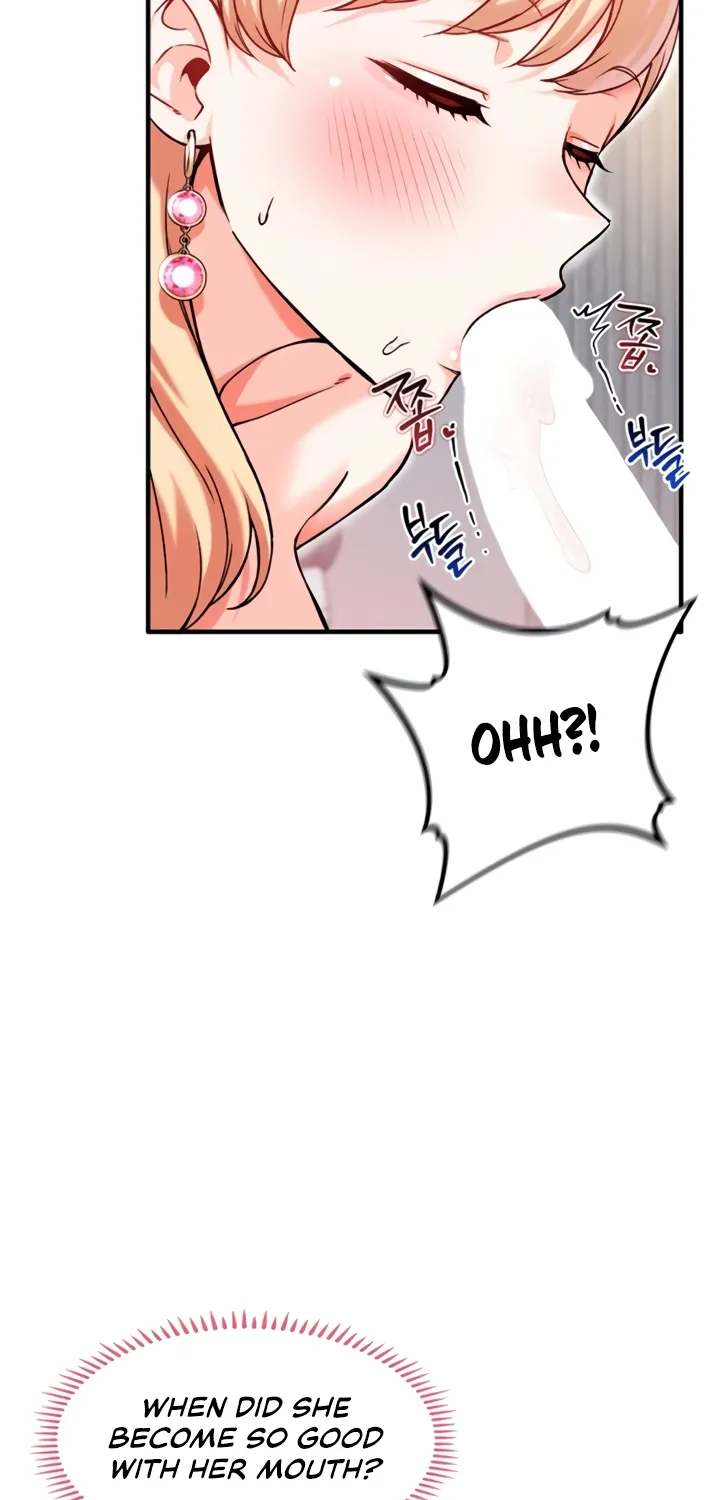 Wanna Join the Company? Chapter 15 page 34 - 