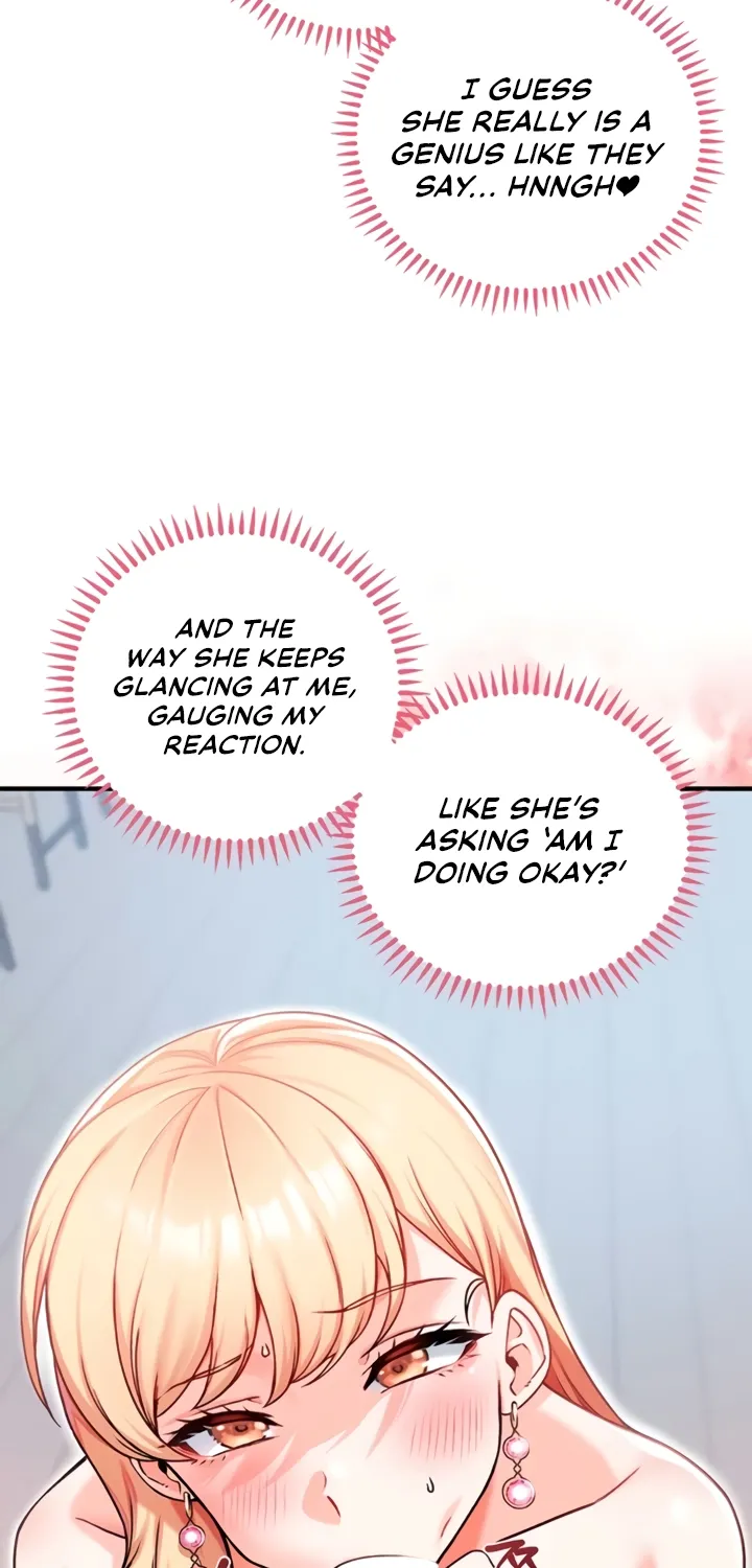 Wanna Join the Company? Chapter 15 page 36 - 