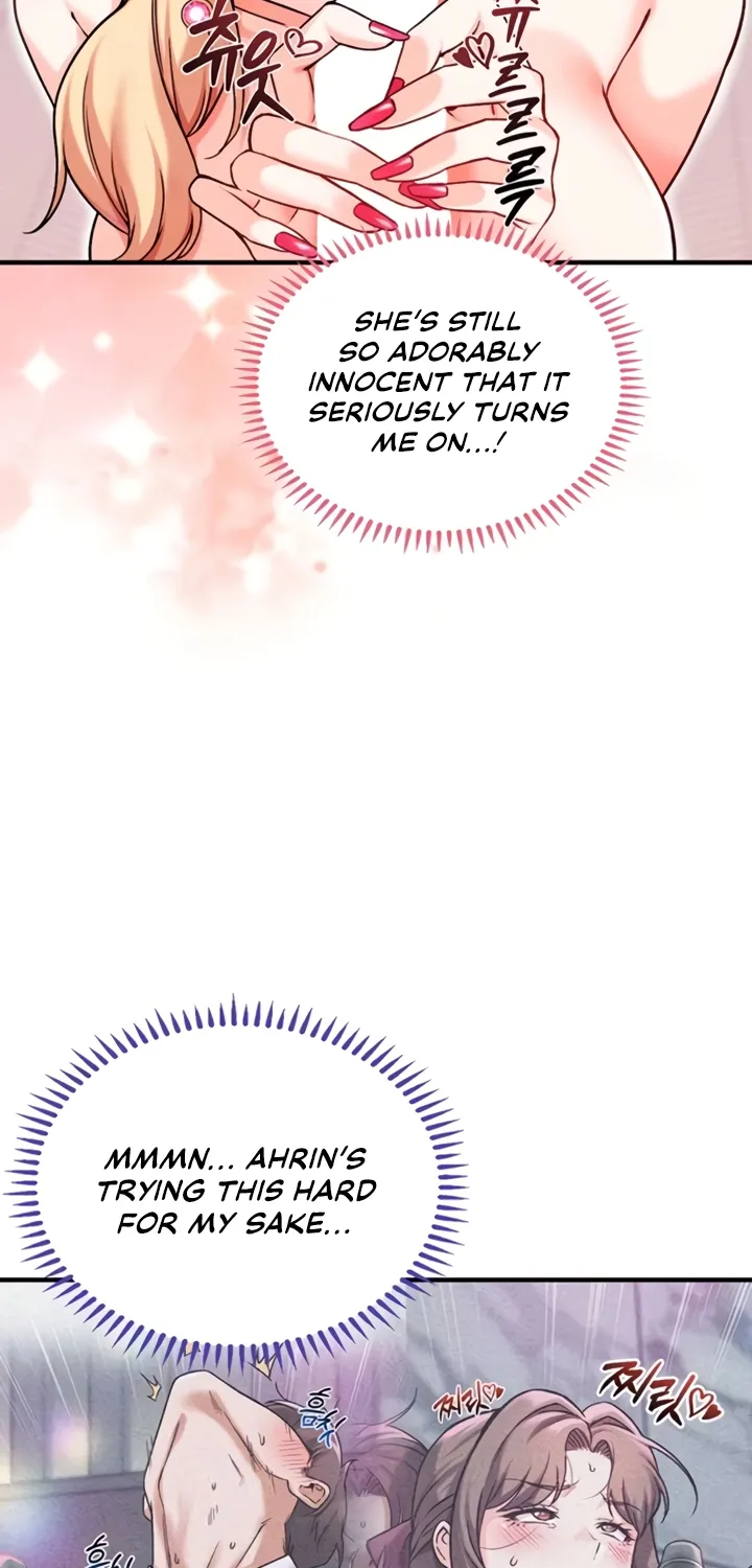 Wanna Join the Company? Chapter 15 page 37 - 