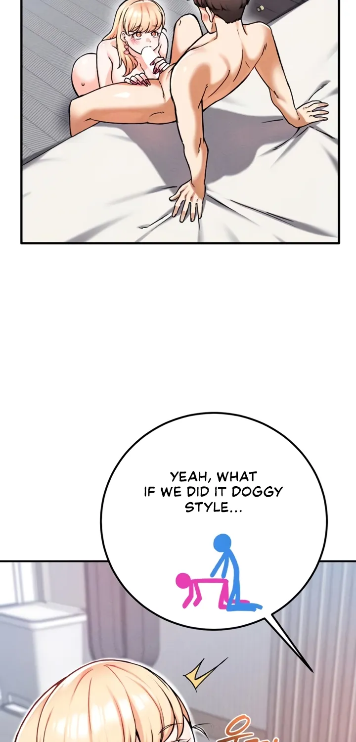 Wanna Join the Company? Chapter 15 page 40 - 