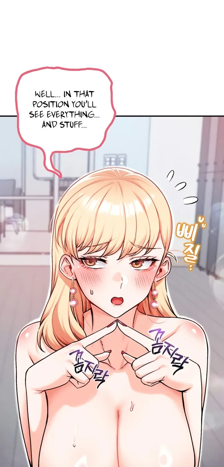 Wanna Join the Company? Chapter 15 page 43 - 