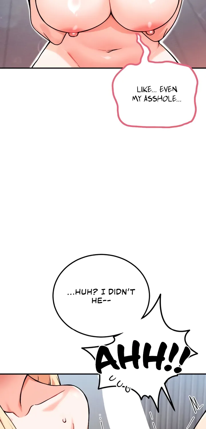 Wanna Join the Company? Chapter 15 page 44 - 