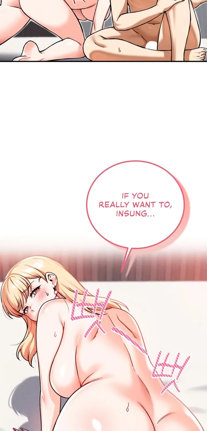 Wanna Join the Company? Chapter 15 page 46 - 