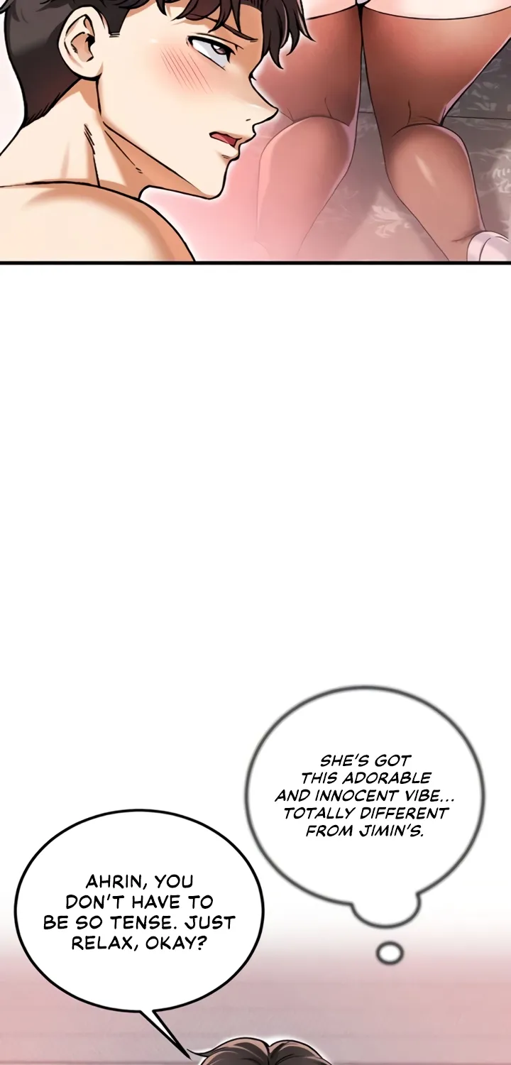 Wanna Join the Company? Chapter 15 page 49 - 