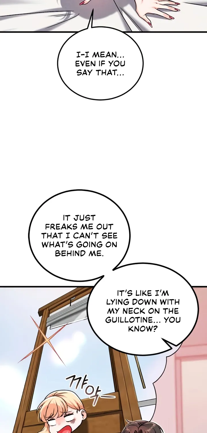 Wanna Join the Company? Chapter 15 page 51 - 