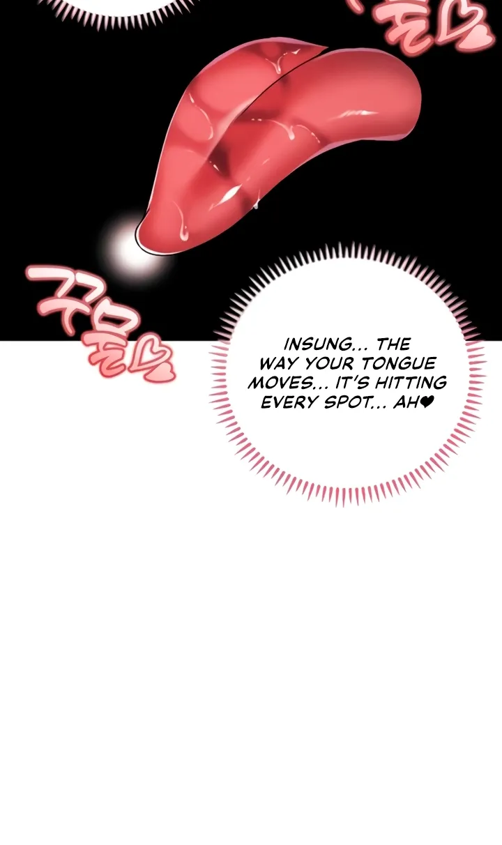 Wanna Join the Company? Chapter 15 page 62 - 