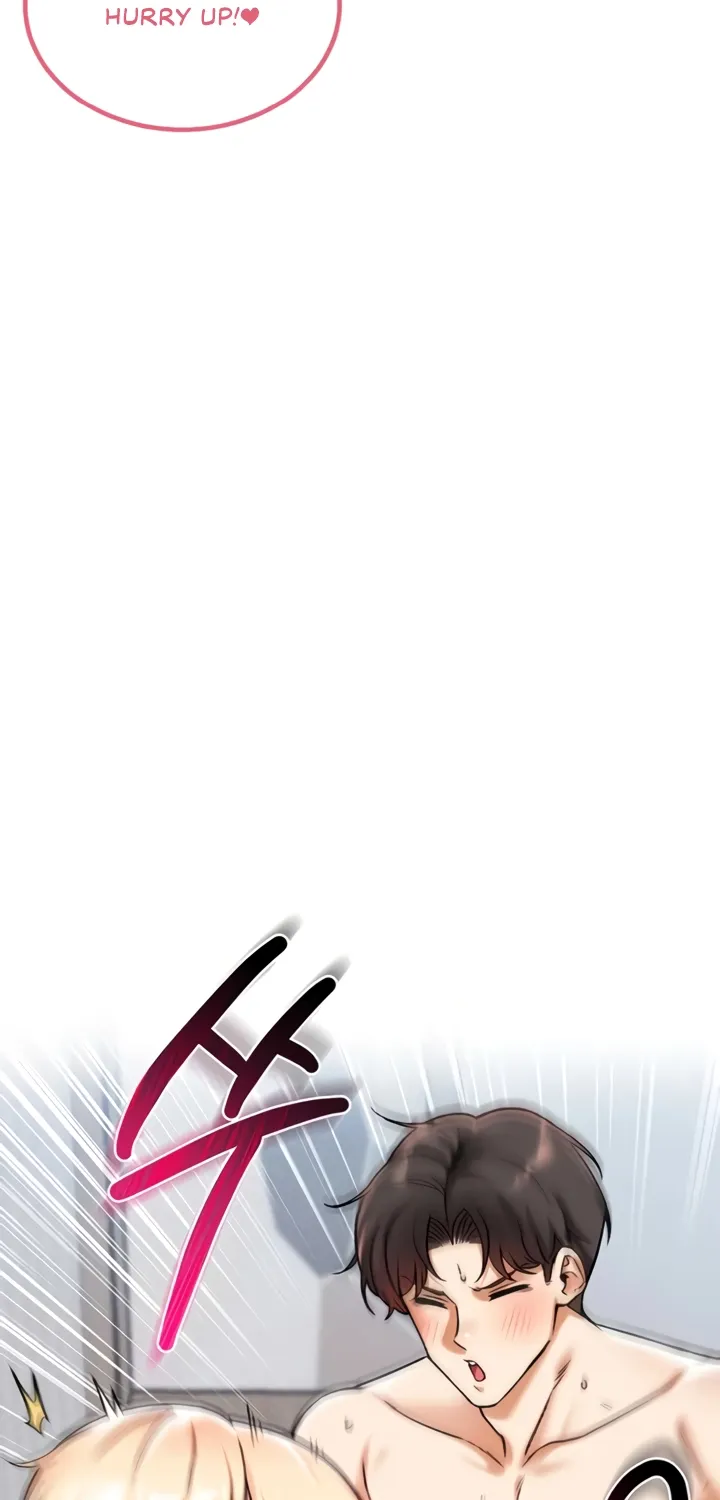 Wanna Join the Company? Chapter 15 page 68 - 