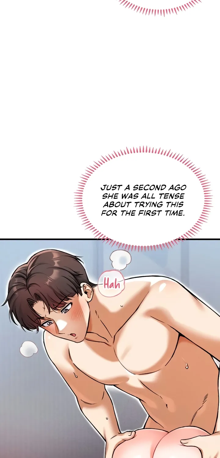 Wanna Join the Company? Chapter 15 page 76 - 