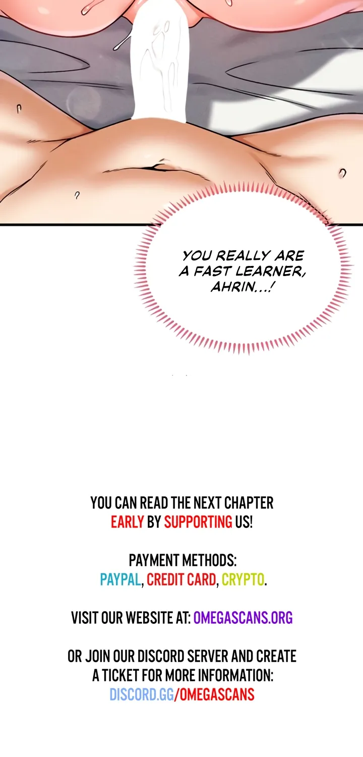 Wanna Join the Company? Chapter 15 page 79 - 