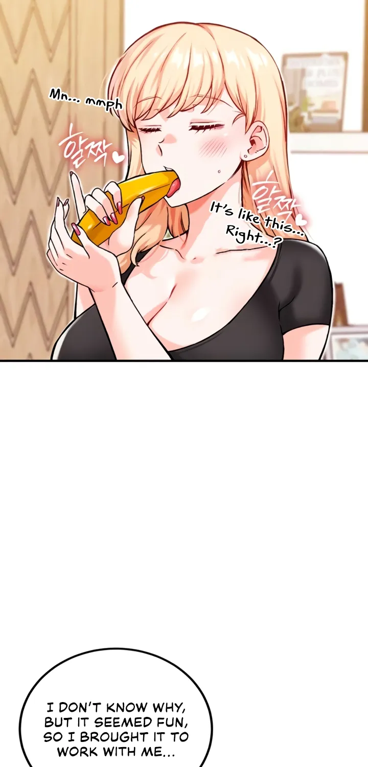 Wanna Join the Company? Chapter 15 page 10 - 
