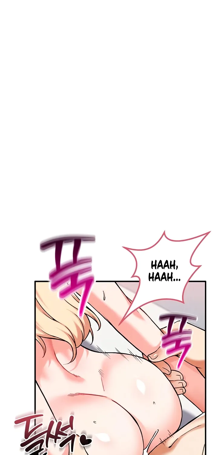 Wanna Join the Company? Chapter 16 page 16 - 