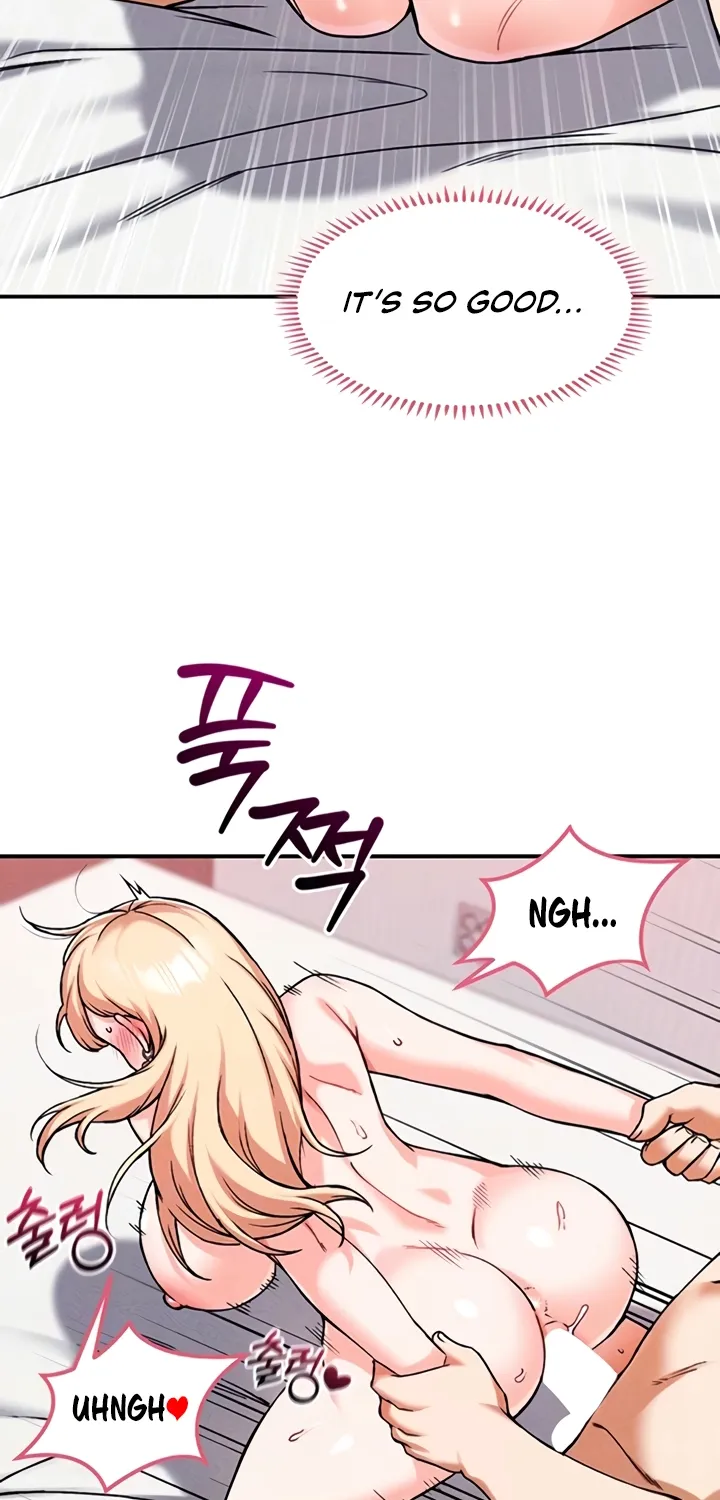 Wanna Join the Company? Chapter 16 page 19 - 