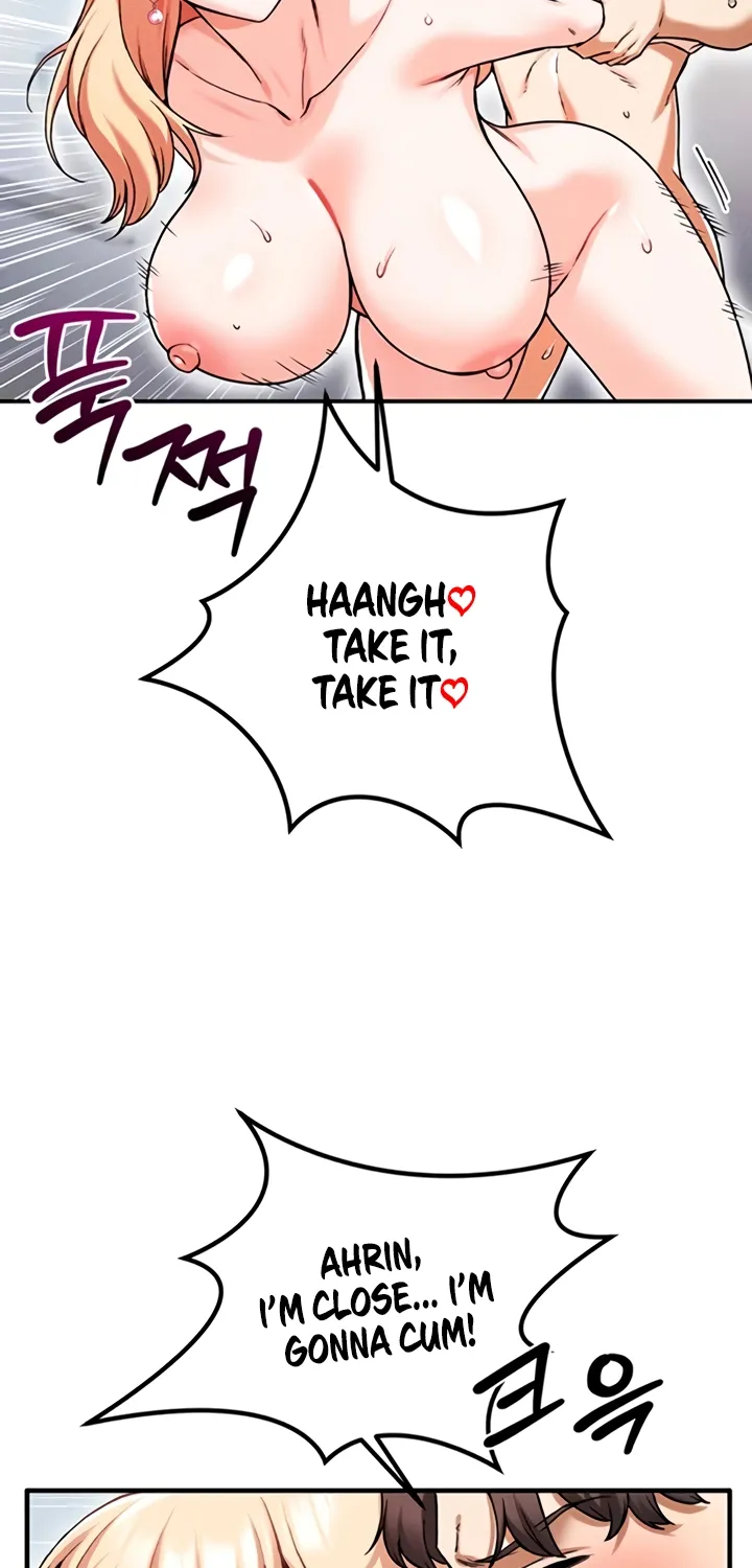 Wanna Join the Company? Chapter 16 page 26 - 