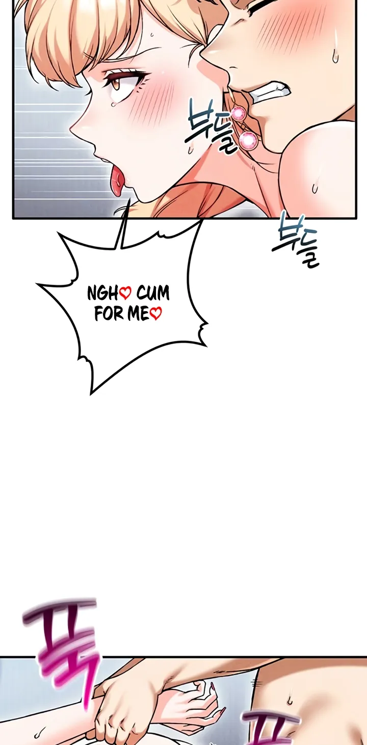 Wanna Join the Company? Chapter 16 page 27 - 