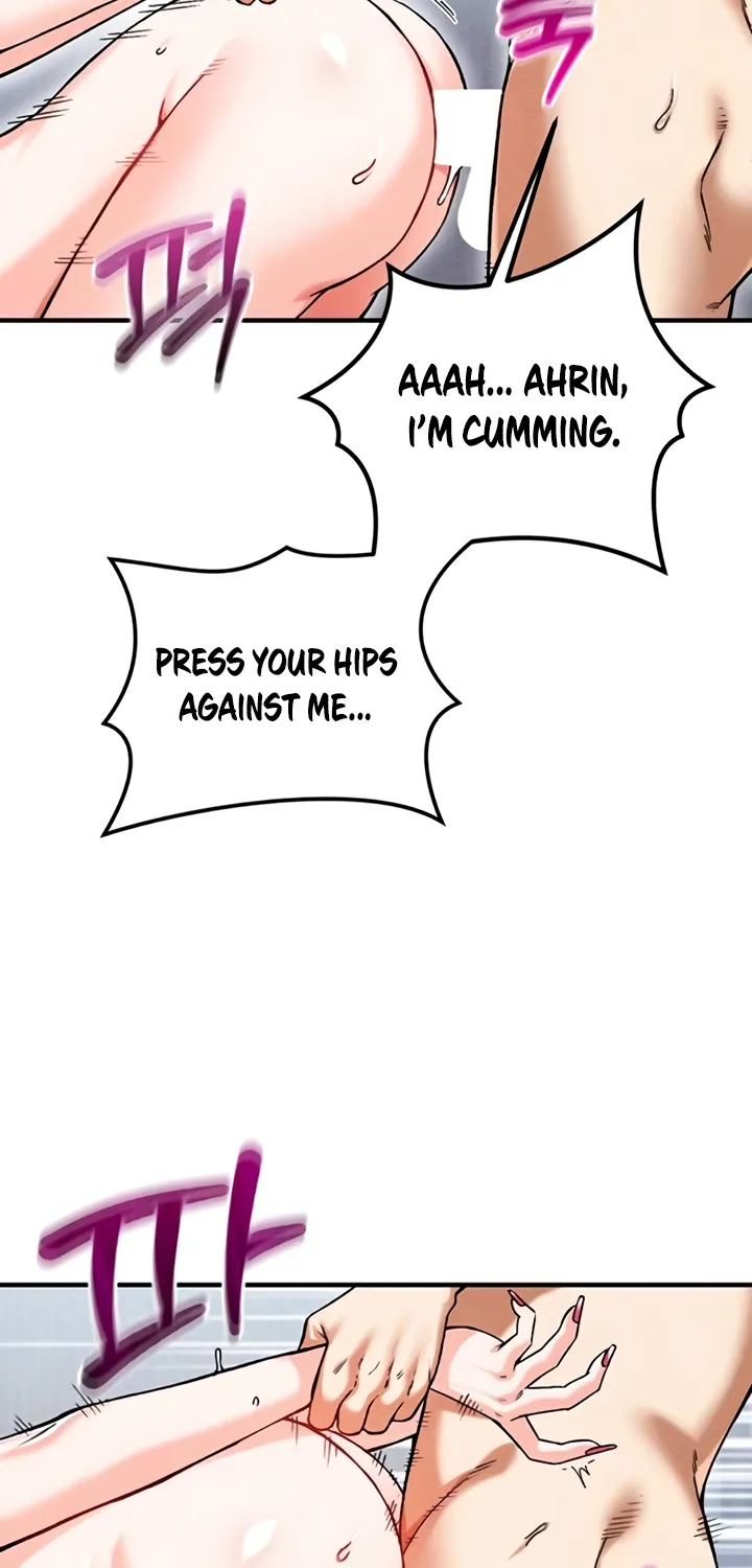 Wanna Join the Company? Chapter 16 page 28 - 