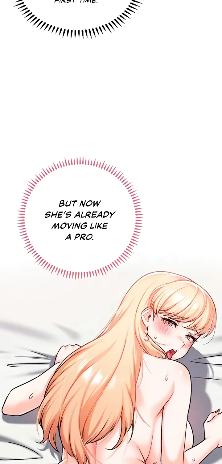 Wanna Join the Company? Chapter 16 page 4 - 
