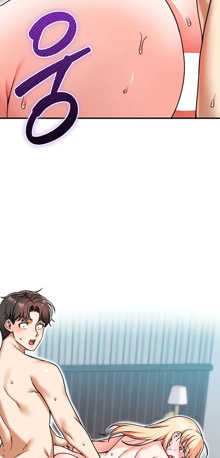 Wanna Join the Company? Chapter 16 page 34 - 
