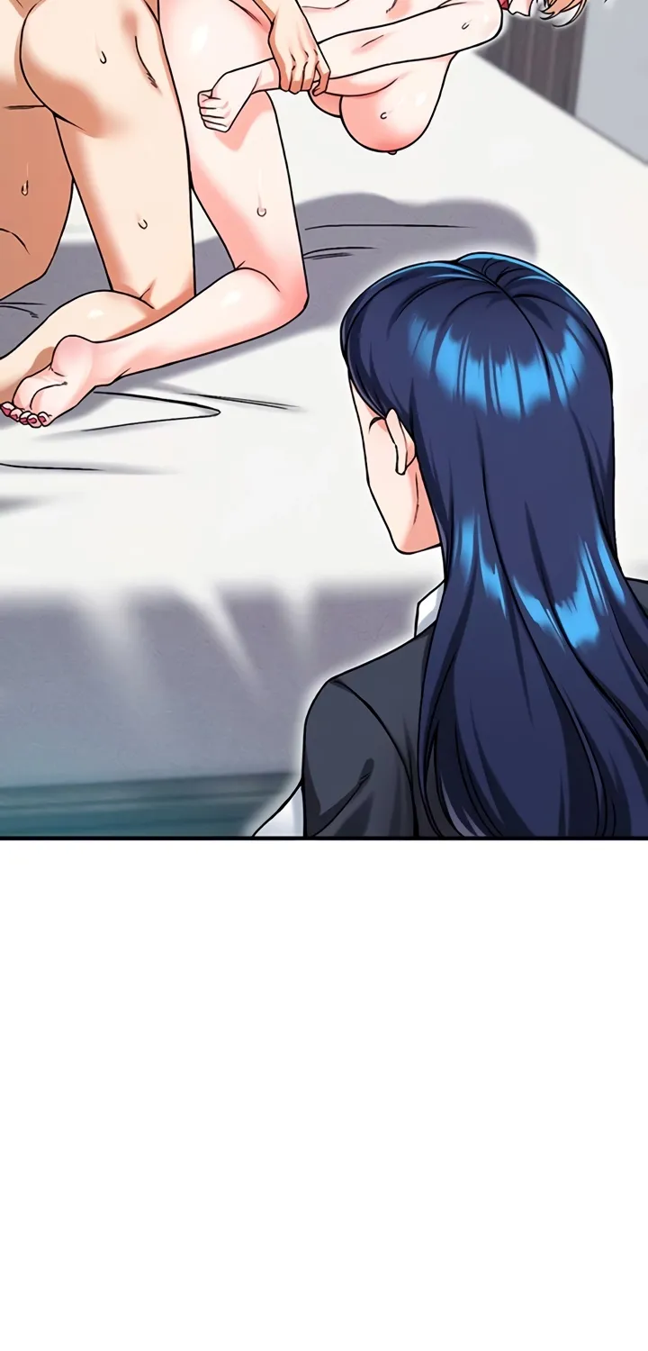 Wanna Join the Company? Chapter 16 page 35 - 