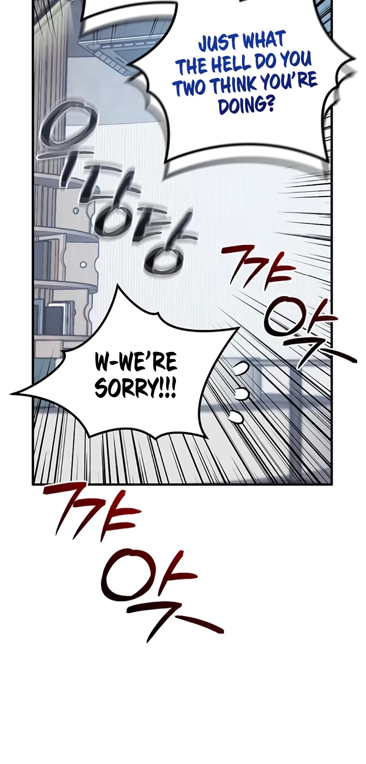 Wanna Join the Company? Chapter 16 page 39 - 