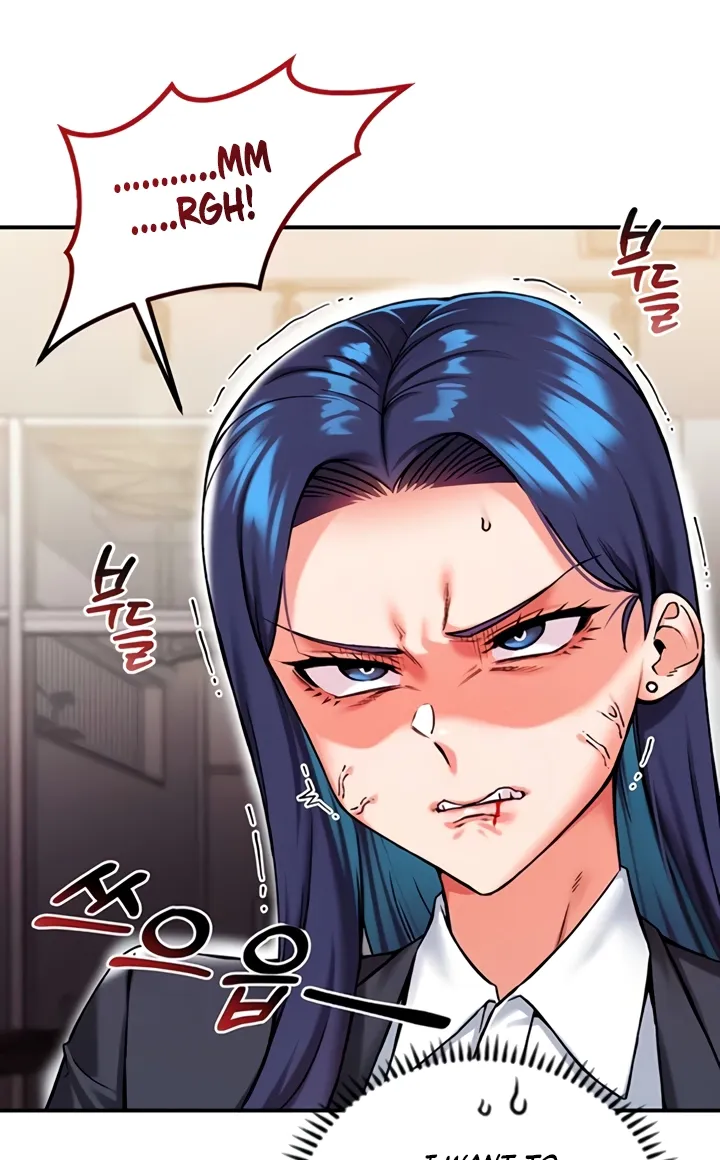 Wanna Join the Company? Chapter 16 page 47 - 
