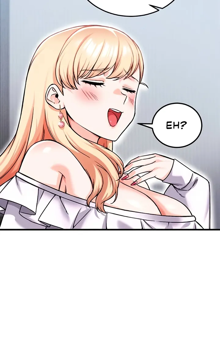 Wanna Join the Company? Chapter 16 page 52 - 