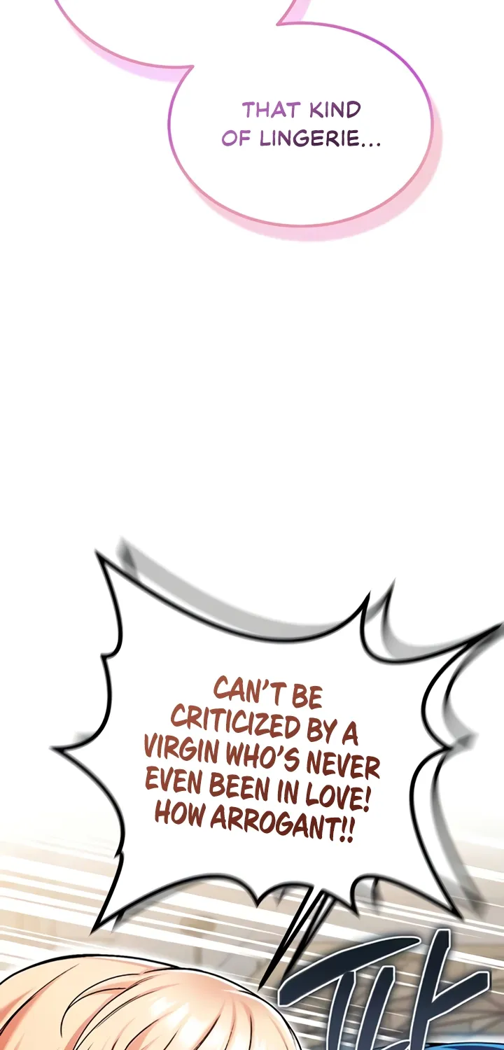 Wanna Join the Company? Chapter 16 page 65 - 