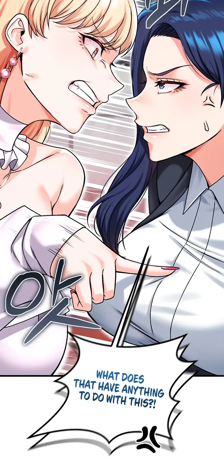 Wanna Join the Company? Chapter 16 page 66 - 