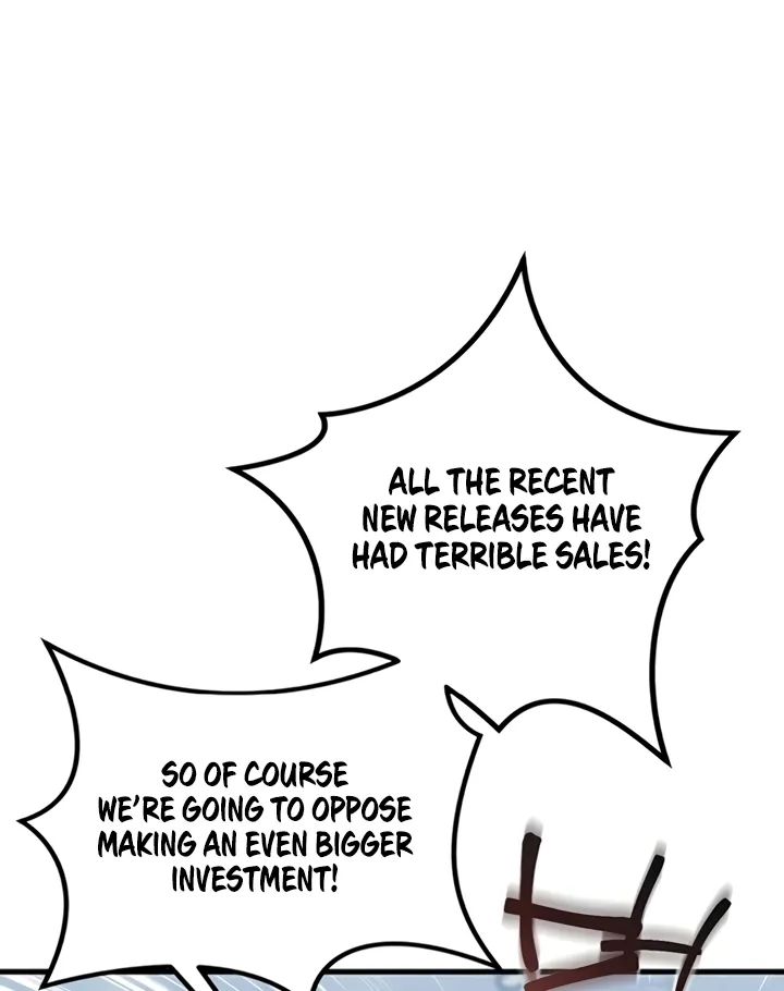 Wanna Join the Company? Chapter 16 page 67 - 
