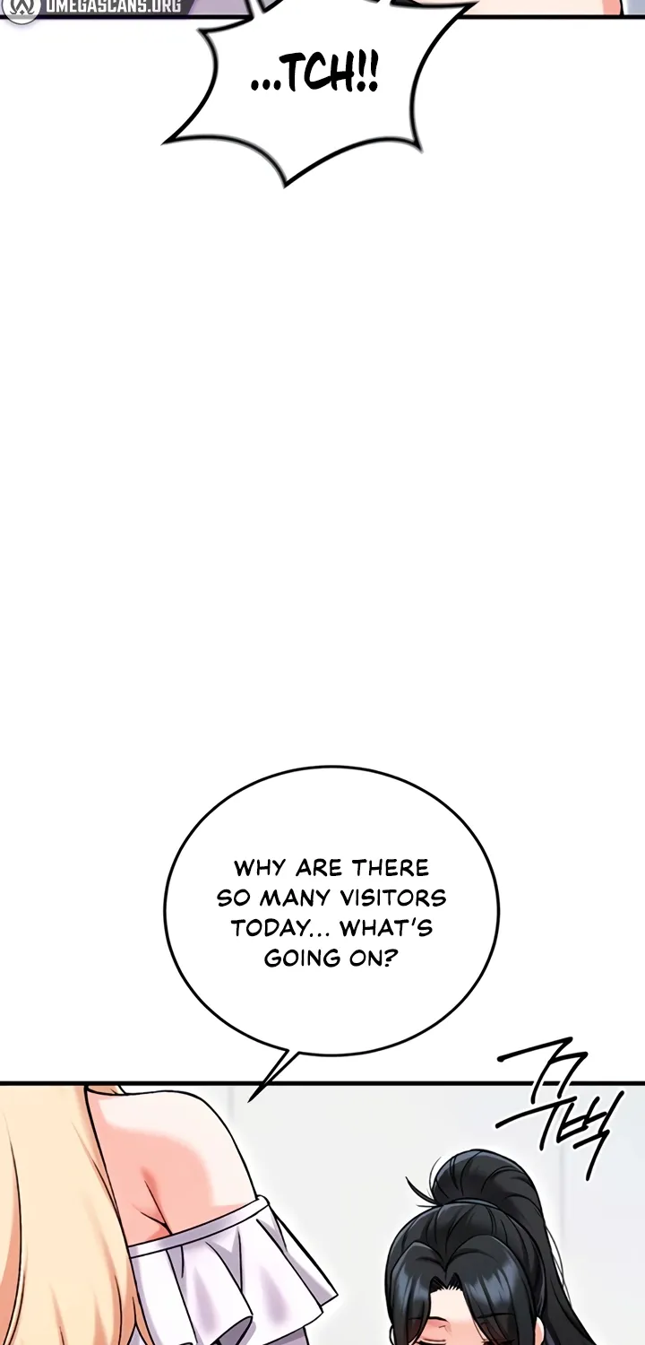 Wanna Join the Company? Chapter 16 page 74 - 