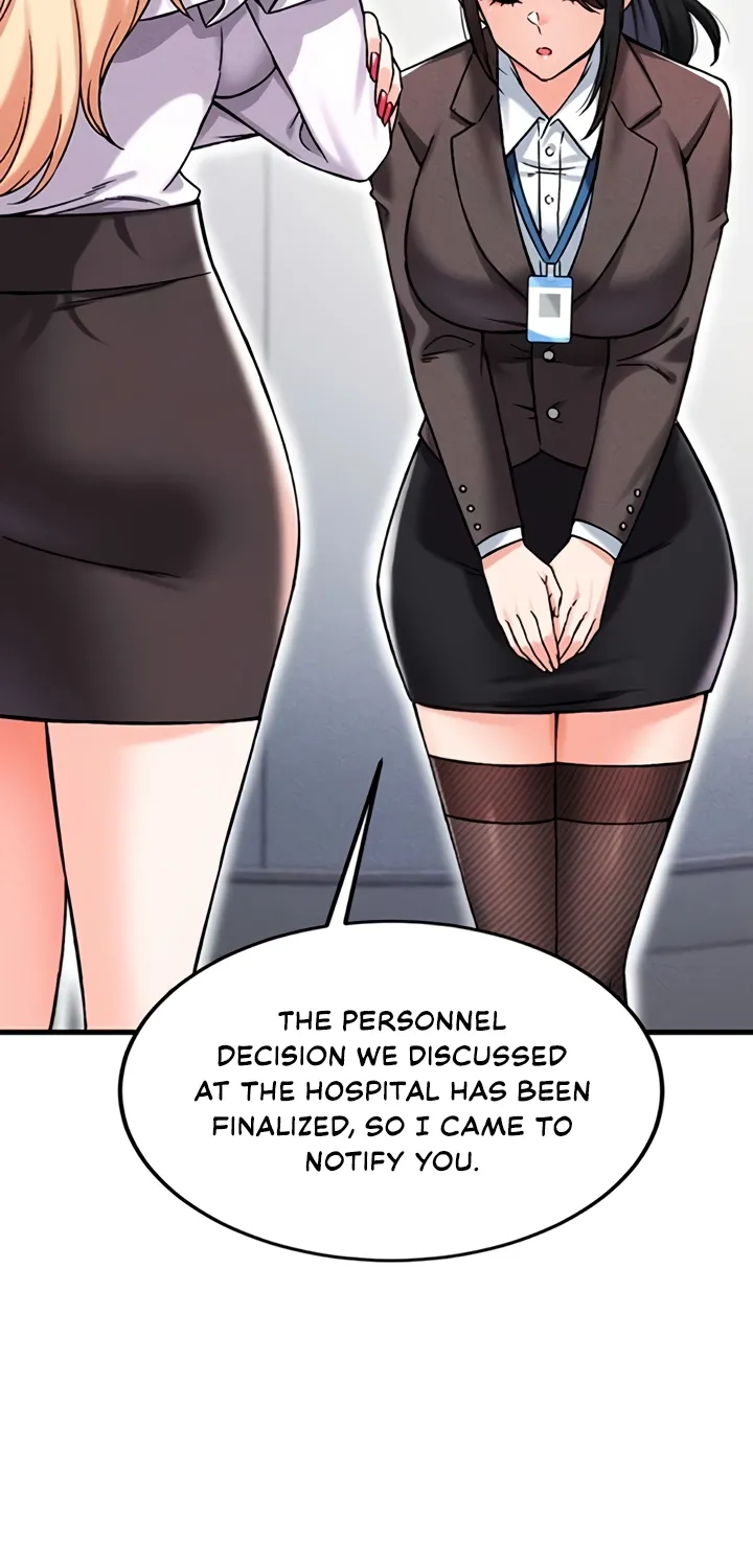 Wanna Join the Company? Chapter 16 page 75 - 